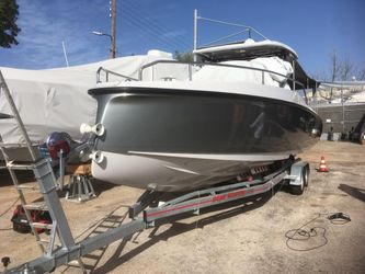 29' Ryck 2021 Yacht For Sale